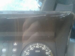 bontott LANCIA DELTA Kilométeróra