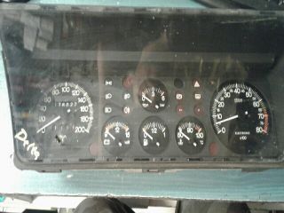 bontott LANCIA DELTA Kilométeróra