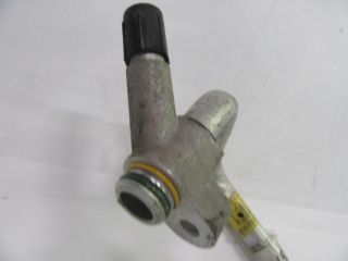 bontott LANCIA DELTA Klíma Cső