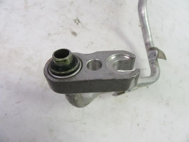 bontott LANCIA DELTA Klíma Cső