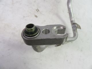 bontott LANCIA DELTA Klíma Cső