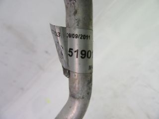 bontott LANCIA DELTA Klíma Cső