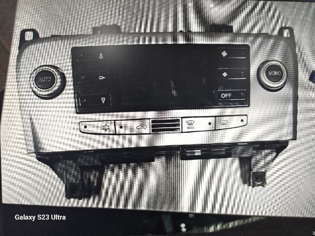 bontott LANCIA DELTA Klíma Kapcsoló