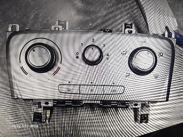 bontott LANCIA DELTA Klíma Kapcsoló