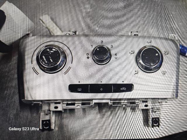 bontott LANCIA DELTA Klíma Kapcsoló