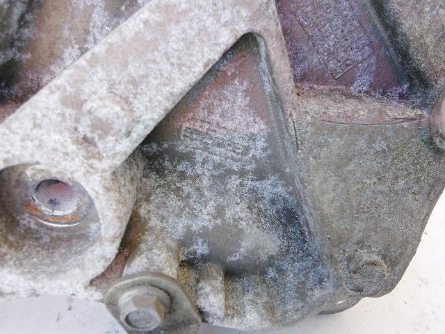 bontott LANCIA DELTA Klímakompresszor Tartó Bak