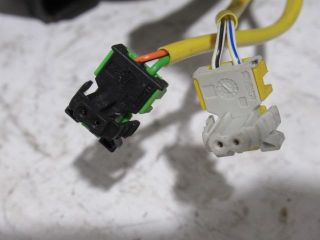 bontott LANCIA DELTA Komplett Kormánykapcsoló (Bajuszkapcsoló)