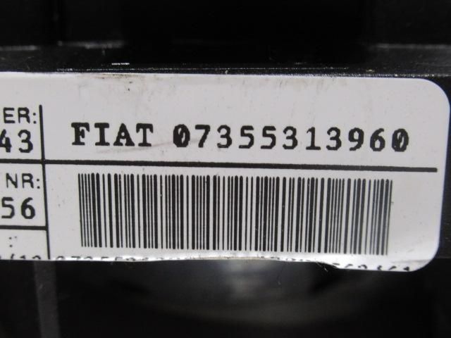 bontott LANCIA DELTA Komplett Kormánykapcsoló (Bajuszkapcsoló)