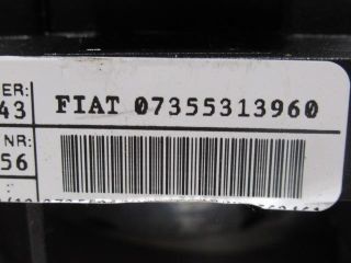 bontott LANCIA DELTA Komplett Kormánykapcsoló (Bajuszkapcsoló)