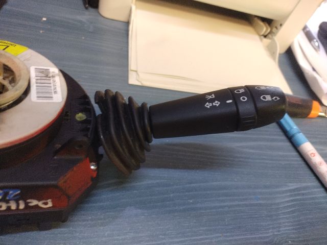 bontott LANCIA DELTA Komplett Kormánykapcsoló (Bajuszkapcsoló)