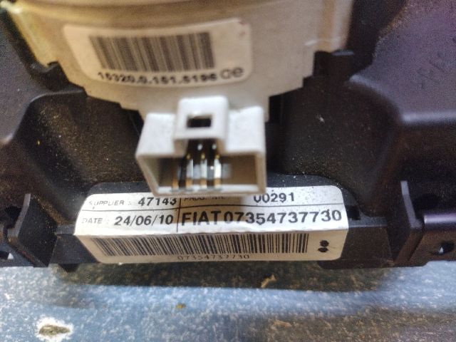 bontott LANCIA DELTA Komplett Kormánykapcsoló (Bajuszkapcsoló)