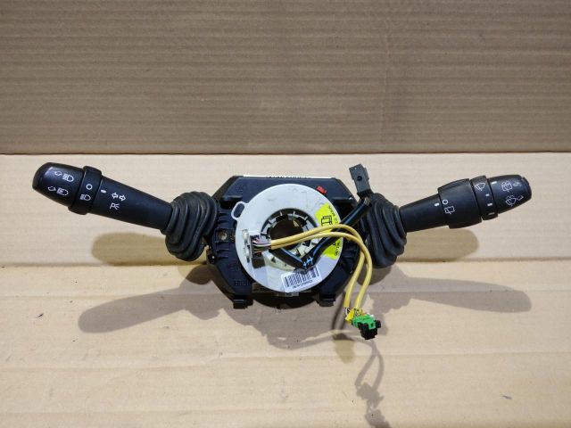 bontott LANCIA DELTA Komplett Kormánykapcsoló (Bajuszkapcsoló)