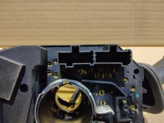 bontott LANCIA DELTA Komplett Kormánykapcsoló (Bajuszkapcsoló)