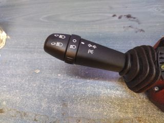 bontott LANCIA DELTA Komplett Kormánykapcsoló (Bajuszkapcsoló)