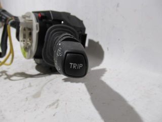 bontott LANCIA DELTA Komplett Kormánykapcsoló (Bajuszkapcsoló)