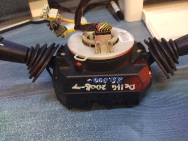 bontott LANCIA DELTA Komplett Kormánykapcsoló (Bajuszkapcsoló)