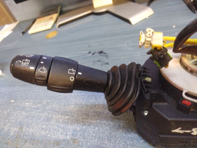 bontott LANCIA DELTA Komplett Kormánykapcsoló (Bajuszkapcsoló)