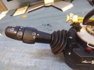 bontott LANCIA DELTA Komplett Kormánykapcsoló (Bajuszkapcsoló)