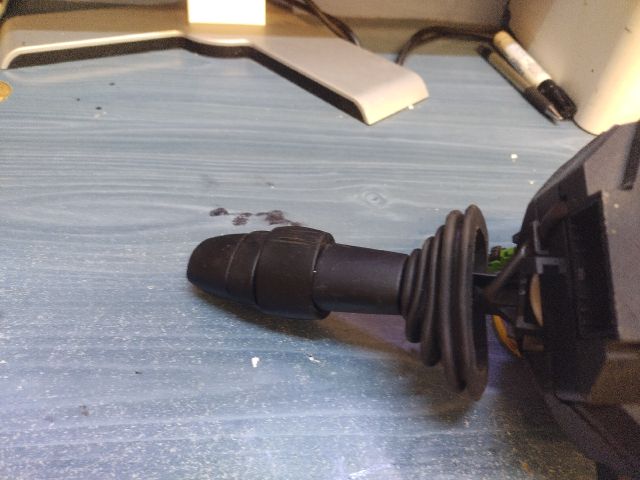 bontott LANCIA DELTA Komplett Kormánykapcsoló (Bajuszkapcsoló)