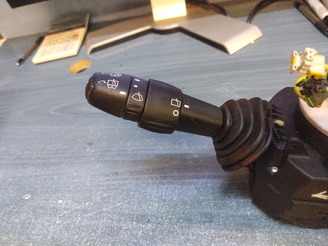 bontott LANCIA DELTA Komplett Kormánykapcsoló (Bajuszkapcsoló)