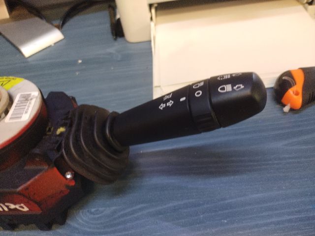 bontott LANCIA DELTA Komplett Kormánykapcsoló (Bajuszkapcsoló)