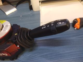 bontott LANCIA DELTA Komplett Kormánykapcsoló (Bajuszkapcsoló)