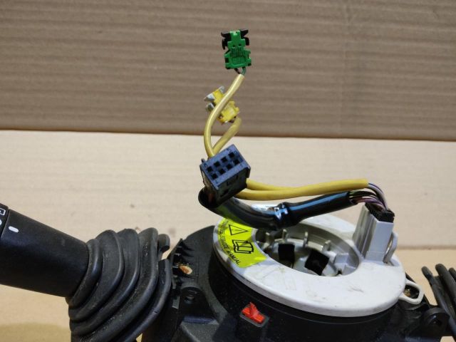 bontott LANCIA DELTA Komplett Kormánykapcsoló (Bajuszkapcsoló)