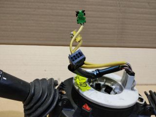 bontott LANCIA DELTA Komplett Kormánykapcsoló (Bajuszkapcsoló)