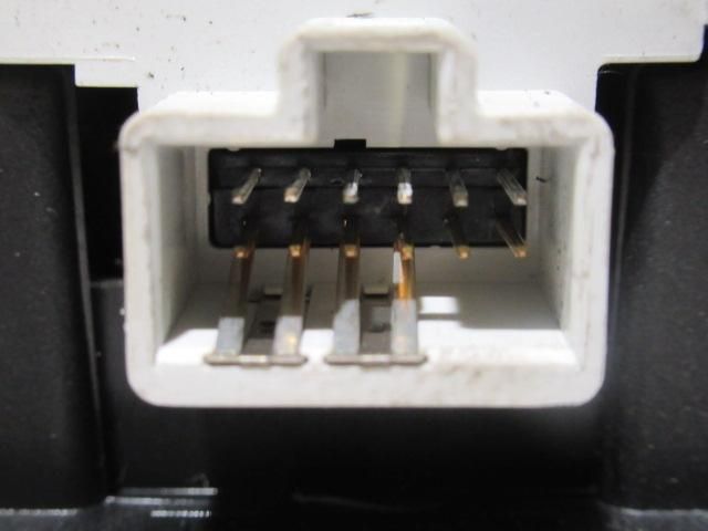 bontott LANCIA DELTA Komplett Kormánykapcsoló (Bajuszkapcsoló)