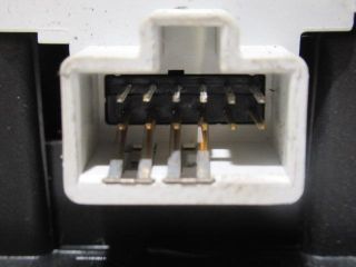 bontott LANCIA DELTA Komplett Kormánykapcsoló (Bajuszkapcsoló)