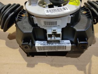 bontott LANCIA DELTA Komplett Kormánykapcsoló (Bajuszkapcsoló)