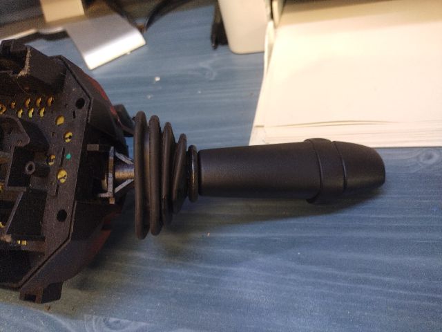 bontott LANCIA DELTA Komplett Kormánykapcsoló (Bajuszkapcsoló)