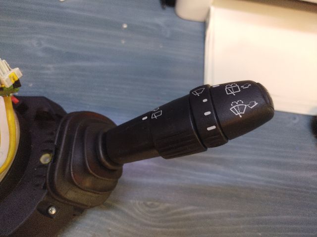 bontott LANCIA DELTA Komplett Kormánykapcsoló (Bajuszkapcsoló)