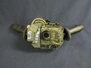 bontott LANCIA DELTA Komplett Kormánykapcsoló (Bajuszkapcsoló)