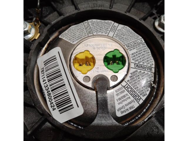 bontott LANCIA DELTA Kormánylégzsák