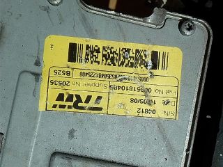 bontott LANCIA DELTA Kormányszervó Motor (Elektromos)