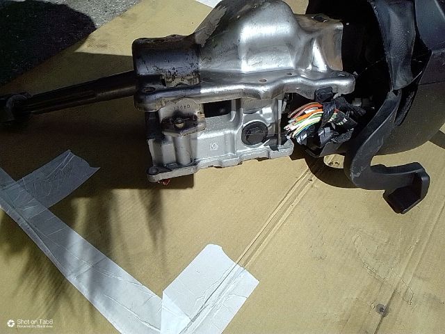 bontott LANCIA DELTA Kormányszervó Motor (Elektromos)