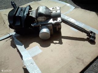 bontott LANCIA DELTA Kormányszervó Motor (Elektromos)