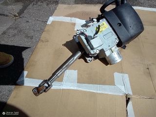 bontott LANCIA DELTA Kormányszervó Motor (Elektromos)