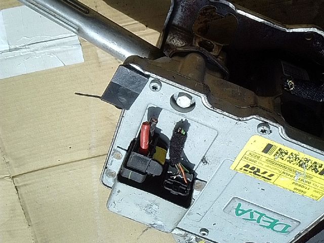 bontott LANCIA DELTA Kormányszervó Motor (Elektromos)