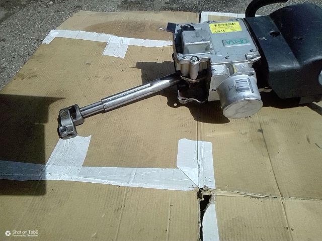 bontott LANCIA DELTA Kormányszervó Motor (Elektromos)