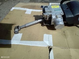 bontott LANCIA DELTA Kormányszervó Motor (Elektromos)