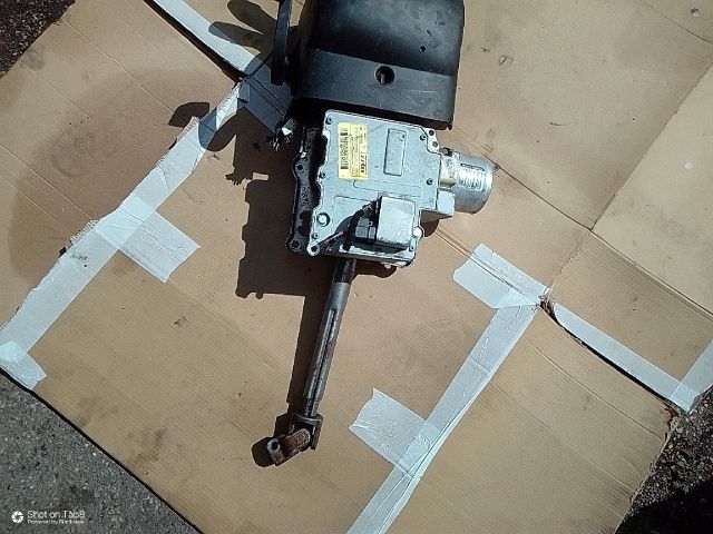 bontott LANCIA DELTA Kormányszervó Motor (Elektromos)