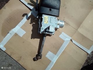 bontott LANCIA DELTA Kormányszervó Motor (Elektromos)