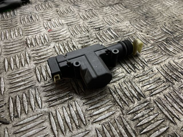 bontott LANCIA DELTA Központizár Motor Csomagtérajtó