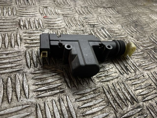 bontott LANCIA DELTA Központizár Motor Csomagtérajtó