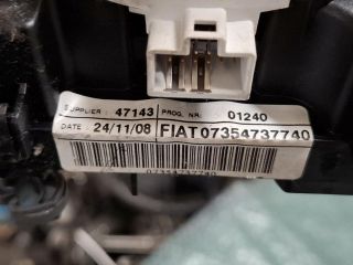 bontott LANCIA DELTA Légzsák Átvezető Szalagkábel