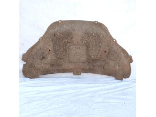 bontott LANCIA DELTA Motorháztető Szigetelés