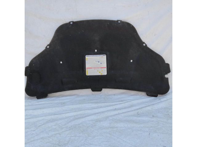 bontott LANCIA DELTA Motorháztető Szigetelés