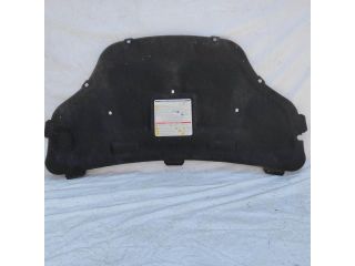 bontott LANCIA DELTA Motorháztető Szigetelés